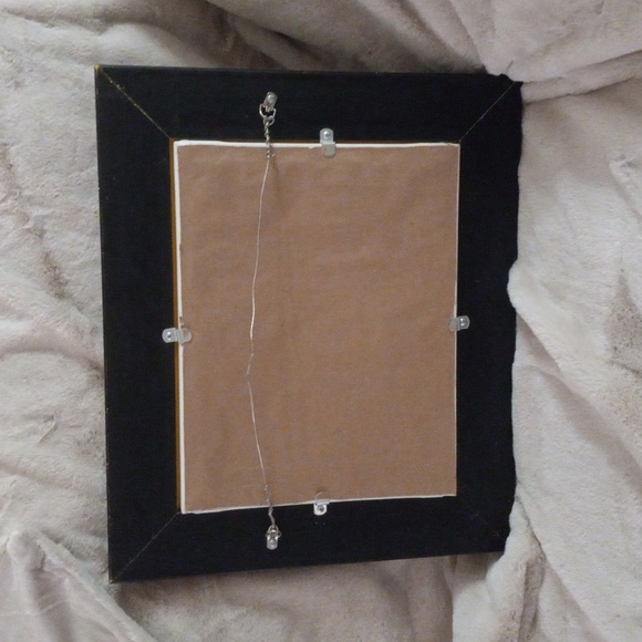 Original Framed Oil Painting - Picture 4 of 4